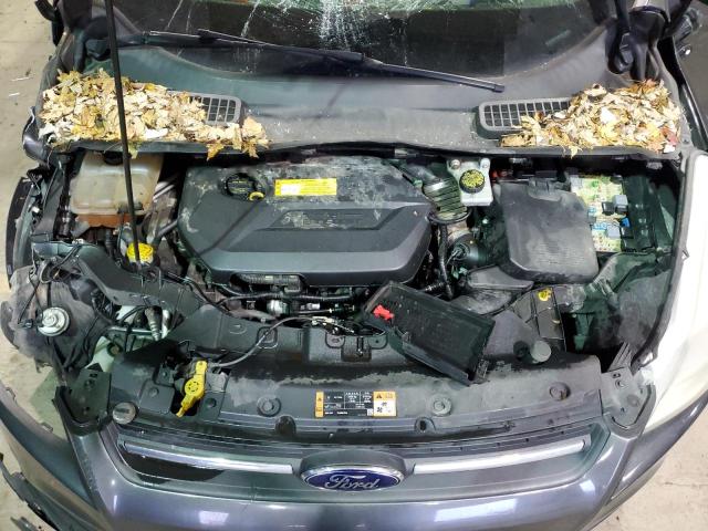 Photo 12 from auction – 2015 FORD ESCAPE SE with VIN 1FMCU0GX1FUA89823