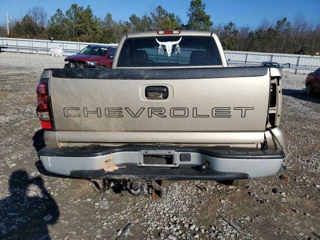 Photo 6 from auction – 2004 CHEVROLET SILVERADO with VIN 1GCEC14T54Z181900