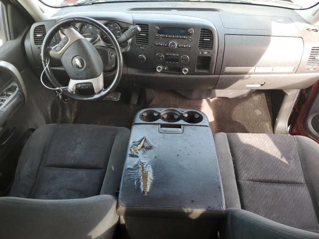 Photo 8 from auction – 2009 CHEVROLET SILVERADO with VIN 1GCEK29079Z165065