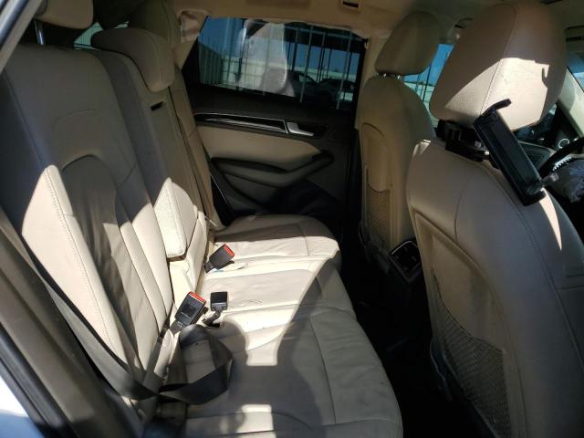 Photo 11 from auction – 2013 AUDI Q5 PREMIUM with VIN WA1LFAFP7DA010105