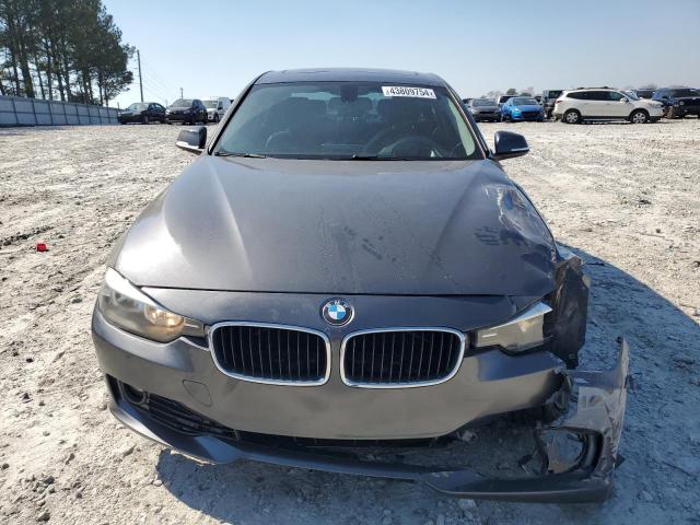 Photo 5 from auction – 2013 BMW 328 I with VIN WBA3A5C59DF601907