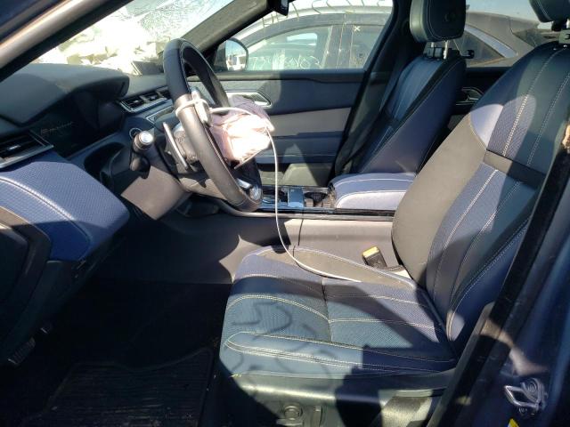 Photo 7 from auction – 2020 LAND ROVER RANGE ROVE with VIN SALYK2EX3LA275898