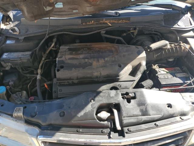 Photo 12 from auction – 2003 HONDA ODYSSEY EX with VIN 5FNRL18953B066735
