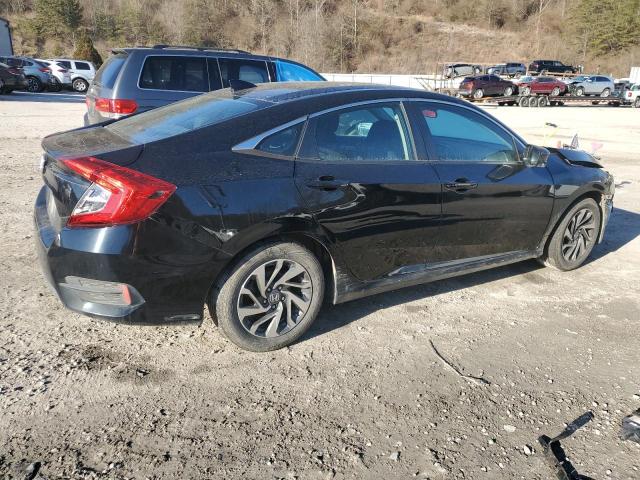 Photo 3 from auction – 2018 HONDA CIVIC EX with VIN 19XFC2F76JE021834