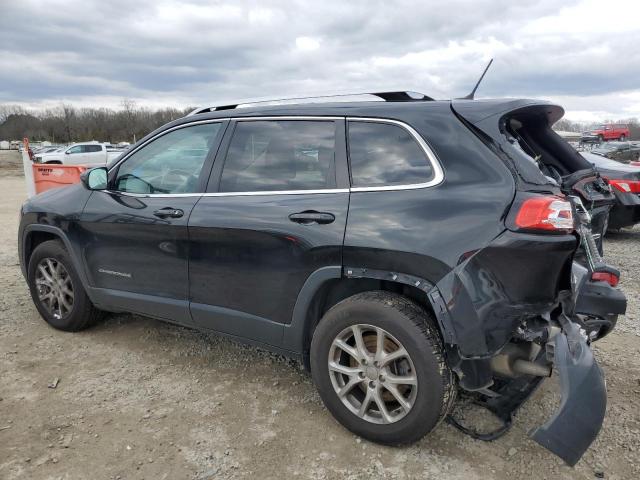 Photo 2 from auction – 2015 JEEP CHEROKEE L with VIN 1C4PJMCS7FW768225