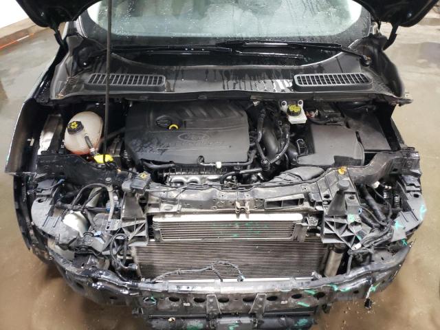 Photo 11 from auction – 2018 FORD ESCAPE SE with VIN 1FMCU9GD9JUA75347