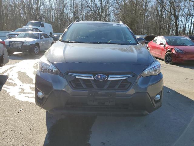 Photo 5 from auction – 2023 SUBARU CROSSTREK with VIN JF2GTAECXP8322219