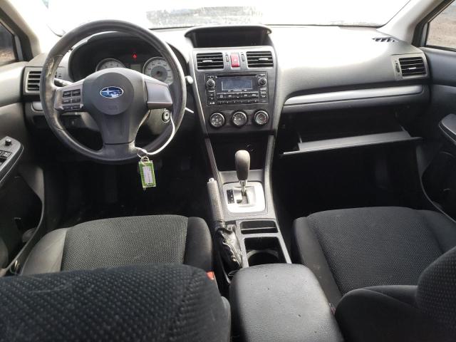 Photo 8 from auction – 2014 SUBARU IMPREZA with VIN JF1GJAA66EH005254