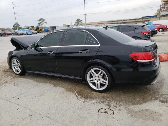 Photo 2 from auction – 2014 MERCEDES-BENZ E 350 with VIN WDDHF5KB2EA864276