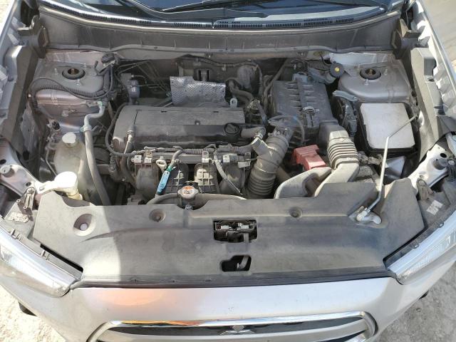 Photo 11 from auction – 2014 MITSUBISHI OUTLANDER with VIN 4A4AP3AU4EE016966