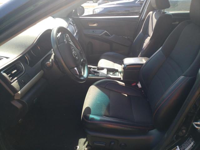 Photo 7 from auction – 2017 TOYOTA CAMRY LE with VIN 4T1BF1FK1HU453050