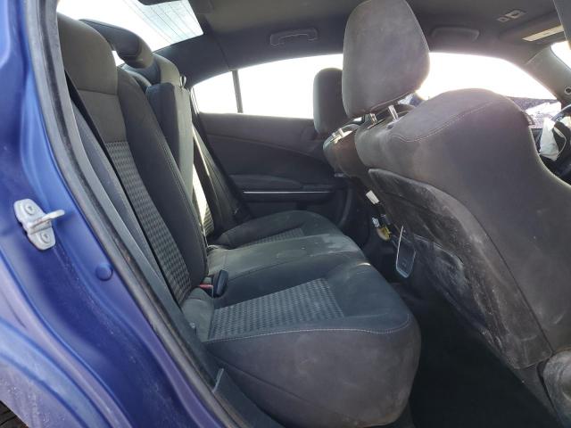 Photo 10 from auction – 2019 DODGE CHARGER SC with VIN 2C3CDXGJ5KH646128