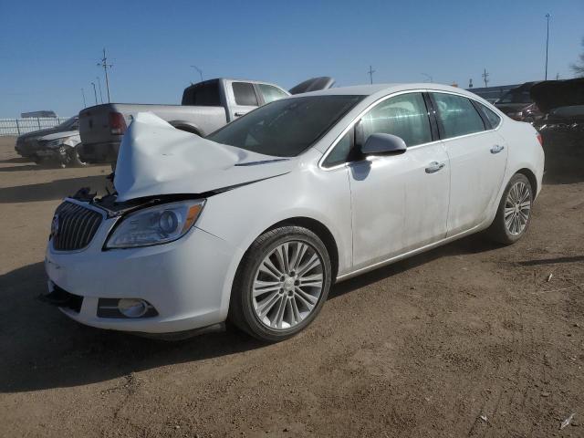 BUICK VERANO CON 2013 with VIN 1G4PR5SK7D4170334 - Photo from auction