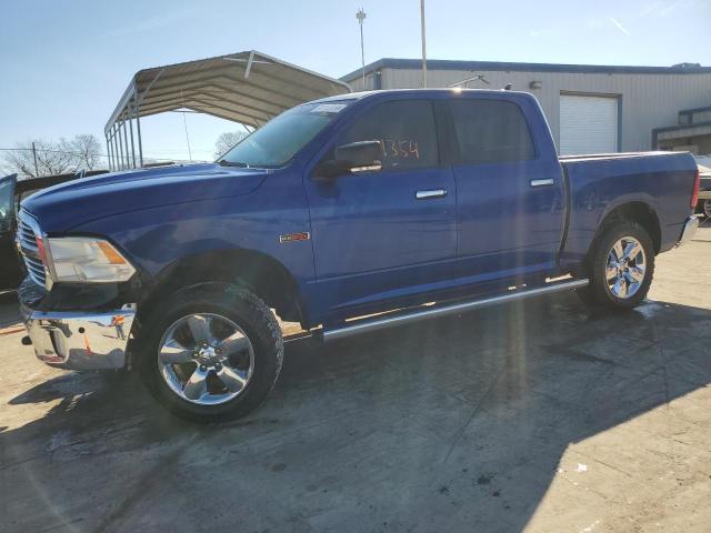 RAM 1500 SLT 2015 with VIN 1C6RR7LM8FS689035 - Photo from auction