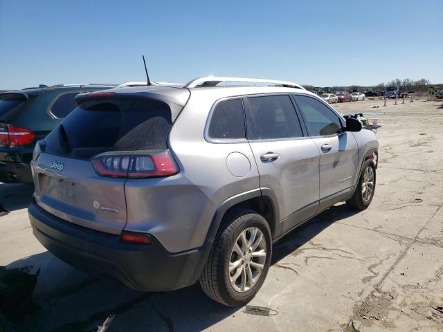Photo 3 from auction – 2019 JEEP CHEROKEE L with VIN 1C4PJLCBXKD428485