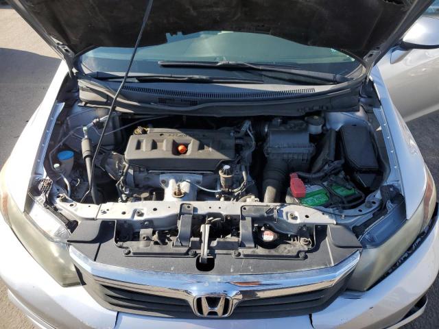 Photo 11 from auction – 2012 HONDA CIVIC EX with VIN 19XFB2F82CE326066