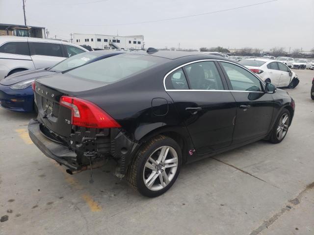 Photo 3 from auction – 2014 VOLVO S60 T5 with VIN YV1612FS3E2275606