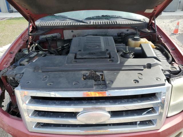 Photo 12 from auction – 2007 FORD EXPEDITION with VIN 1FMFU16577LA67786