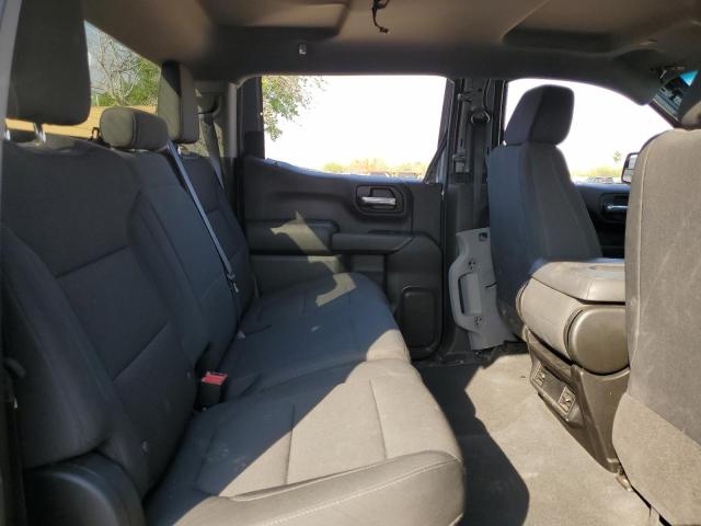 Photo 10 from auction – 2021 CHEVROLET SILVERADO with VIN 3GCPYBEK3MG244885