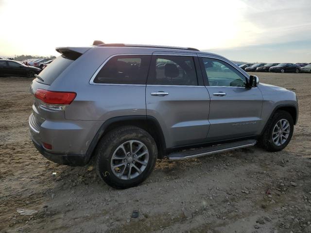 Photo 3 from auction – 2015 JEEP GRAND CHER with VIN 1C4RJFBGXFC792005