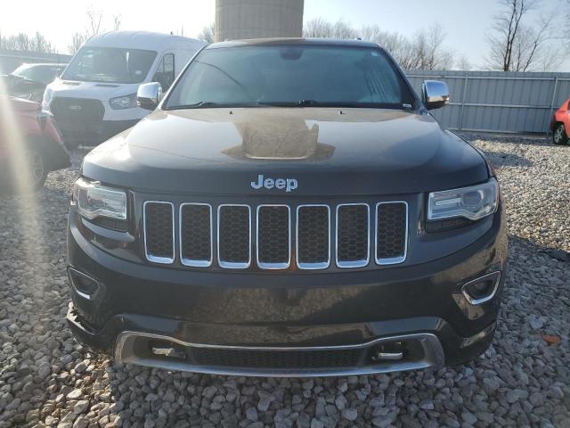 Photo 5 from auction – 2014 JEEP GRAND CHER with VIN 1C4RJFCG0EC416457