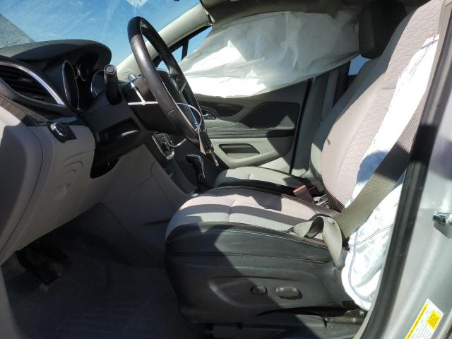 Photo 7 from auction – 2015 BUICK ENCORE CON with VIN KL4CJBSB4FB165254
