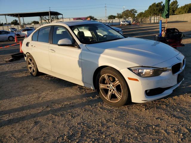 Photo 4 from auction – 2015 BMW 320 I with VIN WBA3B1C54FK140468