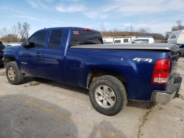 Photo 2 from auction – 2013 GMC SIERRA K15 with VIN 1GTR2VEAXDZ176751
