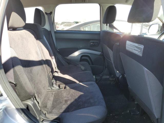 Photo 11 from auction – 2011 MITSUBISHI OUTLANDER with VIN JA4AS2AW0BU018419