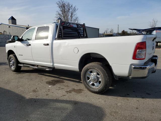 Photo 2 from auction – 2022 RAM 2500 TRADE with VIN 3C6UR5HL5NG146889