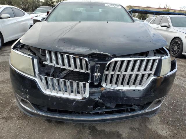 Photo 5 from auction – 2011 LINCOLN MKZ with VIN 3LNHL2GC7BR771303