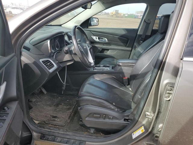 Photo 7 from auction – 2012 GMC TERRAIN SL with VIN 2GKFLXE53C6113181