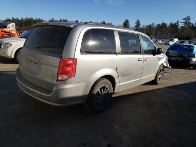 Photo 3 from auction – 2019 DODGE GRAND CARA with VIN 2C4RDGEG4KR519457