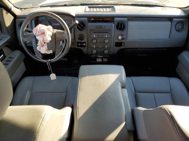 Photo 8 from auction – 2014 FORD F150 SUPER with VIN 1FTEX1CM2EFC63990