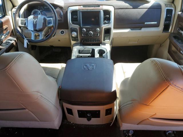 Photo 8 from auction – 2018 RAM 1500 LARAM with VIN 1C6RR7NM8JS259852