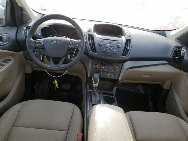 Photo 8 from auction – 2018 FORD ESCAPE SE with VIN 1FMCU9GD3JUA94833