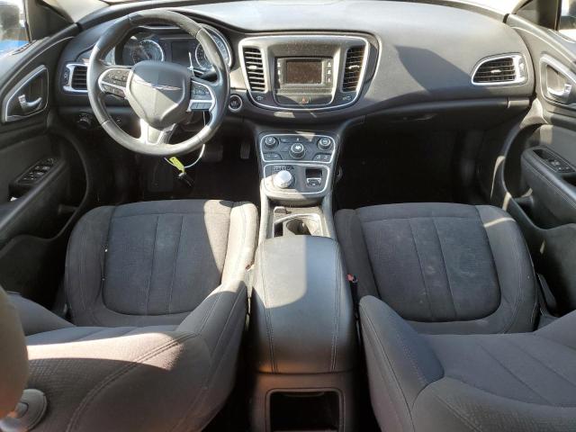 Photo 8 from auction – 2015 CHRYSLER 200 with VIN 1C3CCCAB6FN734518