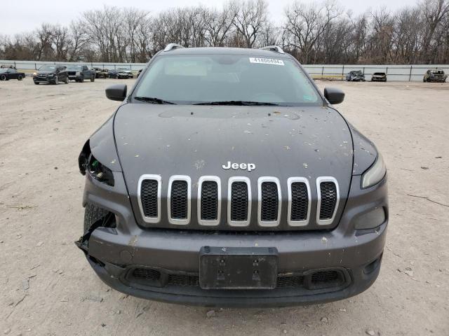 Photo 5 from auction – 2014 JEEP CHEROKEE L with VIN 1C4PJMCB9EW203828