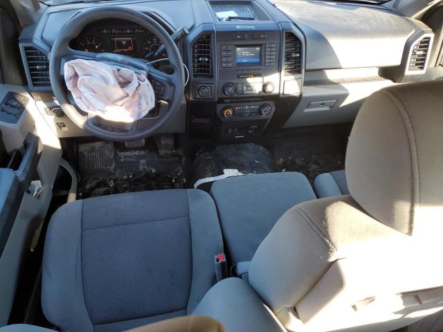 Photo 8 from auction – 2015 FORD F150 SUPER with VIN 1FTEX1EP0FKE74671