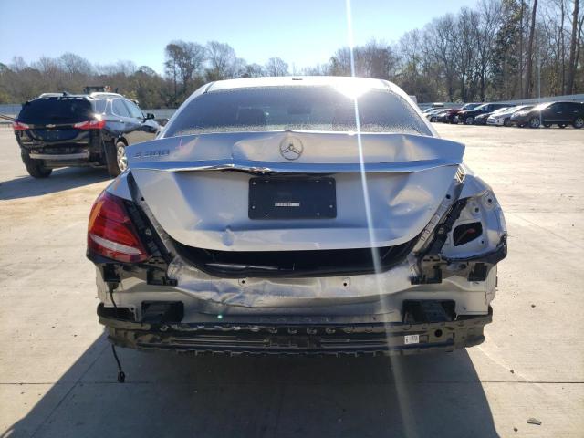 Photo 6 from auction – 2017 MERCEDES-BENZ E 300 with VIN WDDZF4JB4HA222470