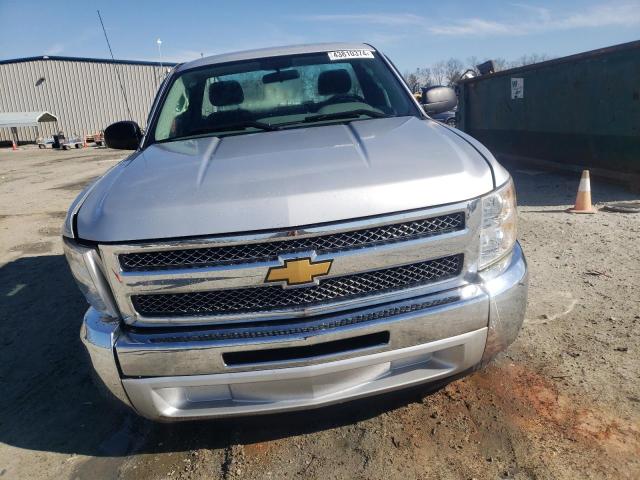 Photo 5 from auction – 2013 CHEVROLET SILVERADO with VIN 1GCNCPEX7DZ192997