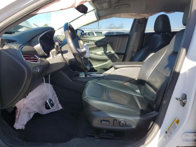 Photo 7 from auction – 2017 CHEVROLET MALIBU LT with VIN 1G1ZE5ST3HF162459