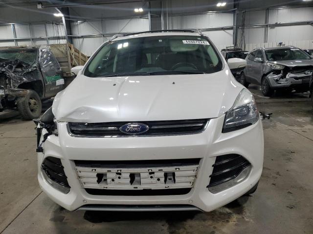 Photo 5 from auction – 2014 FORD ESCAPE TIT with VIN 1FMCU9J99EUE08575
