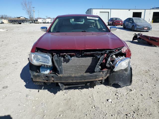 Photo 5 from auction – 2011 CHRYSLER 300 LIMITE with VIN 2C3CA5CG7BH538245