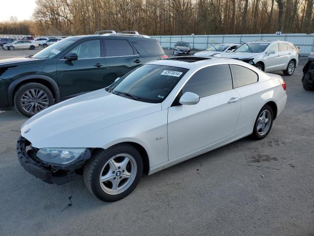 BMW 328 XI SUL 2013 with VIN WBAKF5C59DE658093 - Photo from auction
