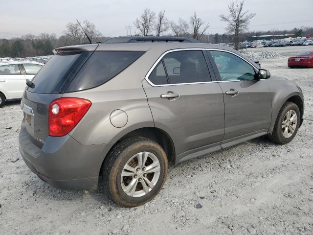 Фото 3 с аукциона – 2011 CHEVROLET EQUINOX LT с VIN 2CNALPEC9B6460237