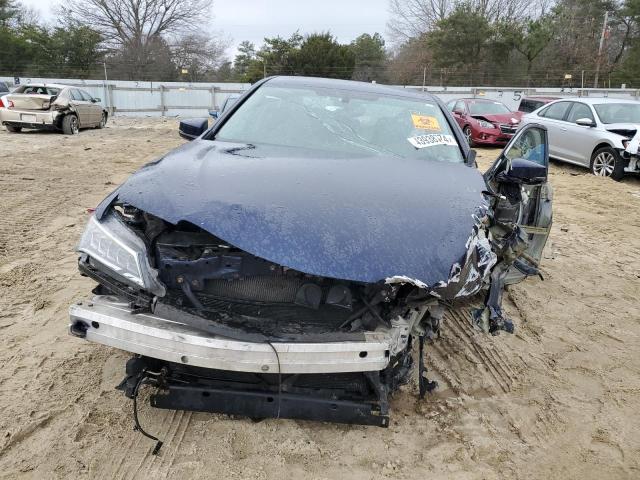 Photo 5 from auction – 2017 ACURA TLX with VIN 19UUB1F31HA006058