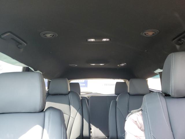 Photo 10 from auction – 2024 BUICK ENCLAVE PR with VIN 5GAEVBKW7RJ121587