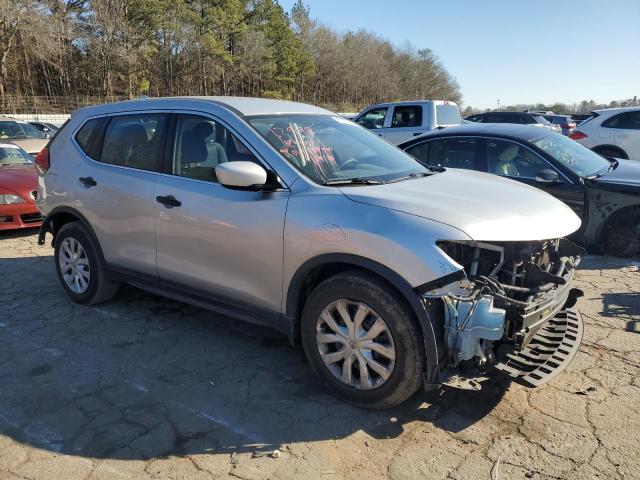 Photo 4 from auction – 2017 NISSAN ROGUE S with VIN KNMAT2MT3HP539825