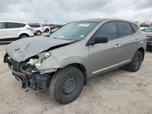 Photo 1 from auction – 2013 NISSAN ROGUE S with VIN JN8AS5MT2DW541252